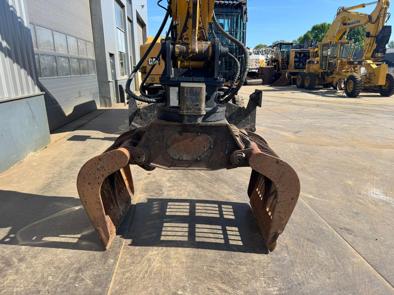 Materialhanterare Caterpillar MH3022: bild 11