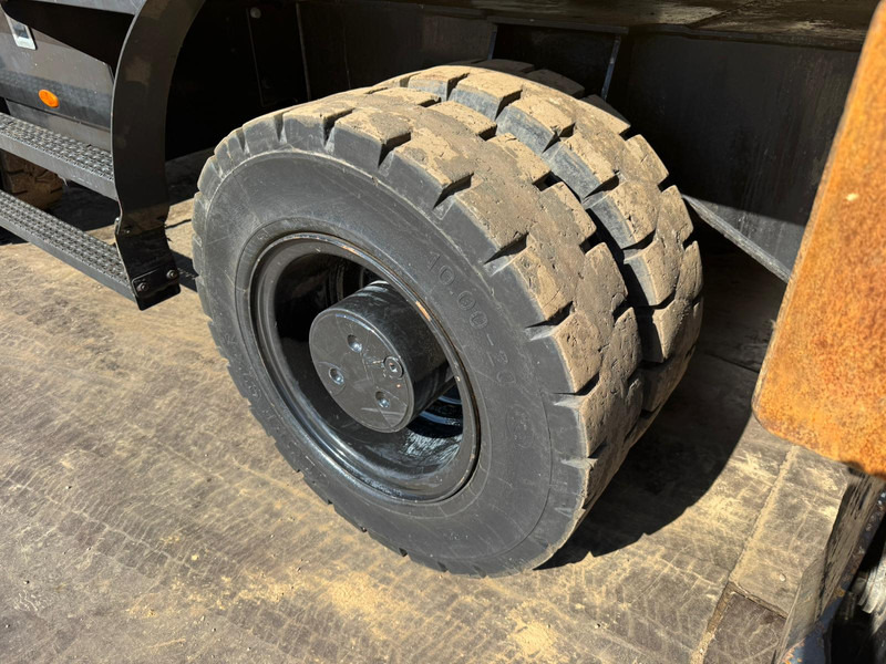 Materialhanterare Caterpillar MH3022: bild 17