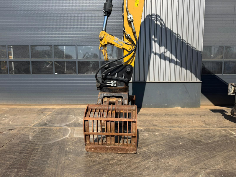 Materialhanterare Caterpillar MH3022: bild 12