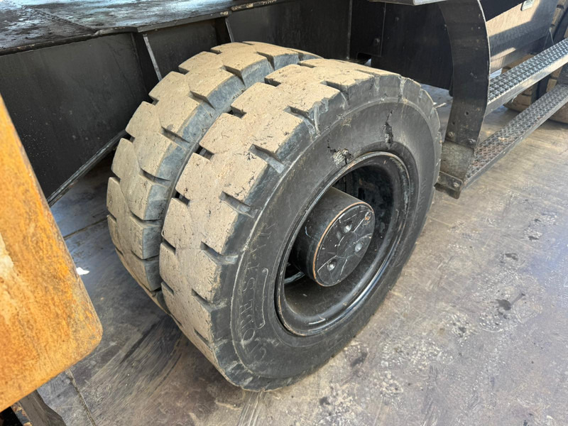 Materialhanterare Caterpillar MH3022: bild 14