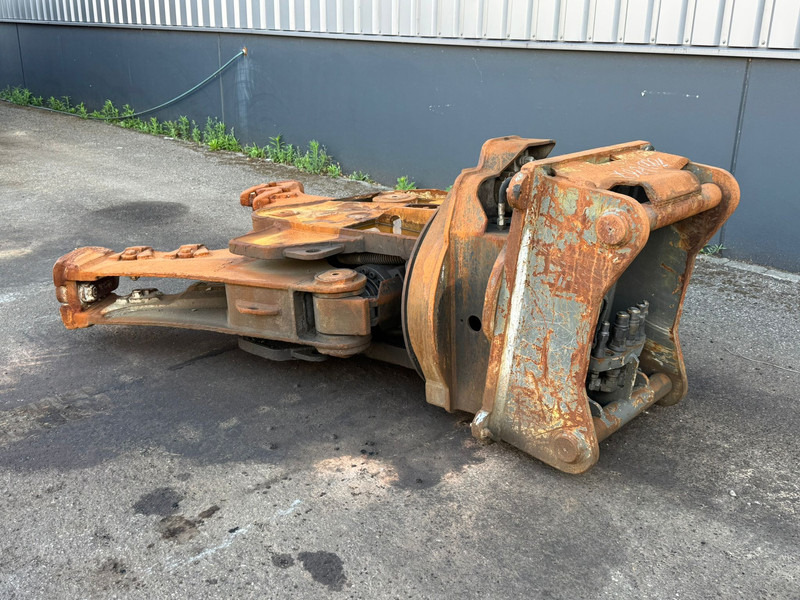 Caterpillar VTK40/MP20PP OQ80 - Hydraulisk sax: bild 3 Caterpillar VTK40/MP20PP OQ80 - Hydraulisk sax: bild 3