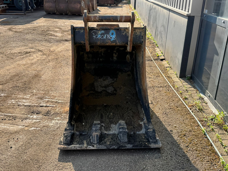 Caterpillar hh4-900 Lehnhoff MS25 1000mm bucket 480-8479 - Skopa: bild 4 Caterpillar hh4-900 Lehnhoff MS25 1000mm bucket 480-8479 - Skopa: bild 4