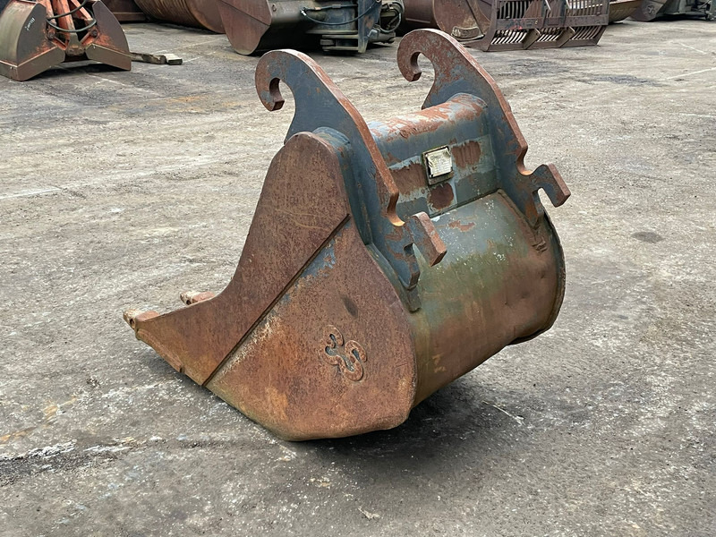 Eurosteel HG3-800 - Skopa: bild 3 Eurosteel HG3-800 - Skopa: bild 3