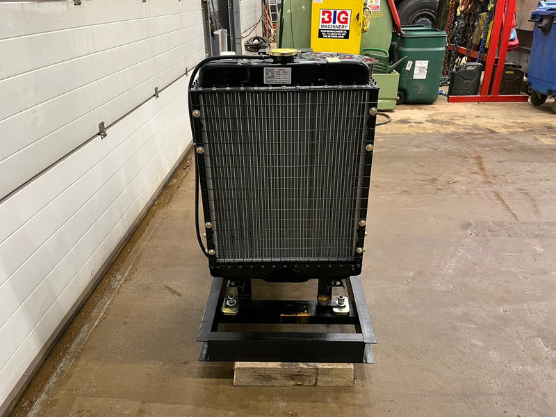 Giga power LT-W30GF 37.5 KVA Open generator - Elgenerator: bild 5 Giga power LT-W30GF 37.5 KVA Open generator - Elgenerator: bild 5