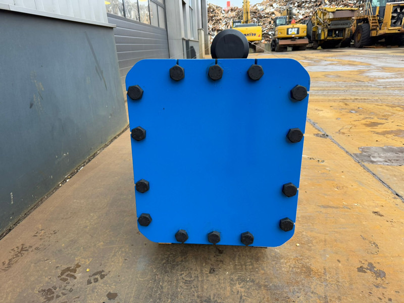 Ny Hydraulisk hammare Hammer HS1700: bild 8 Ny Hydraulisk hammare Hammer HS1700: bild 8