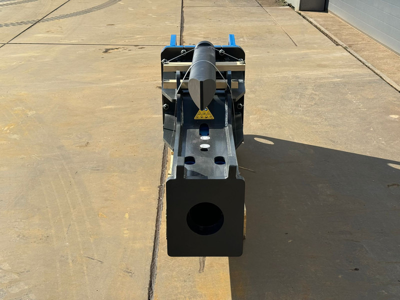 Hammer HS1700 - Hydraulisk hammare: bild 3 Hammer HS1700 - Hydraulisk hammare: bild 3