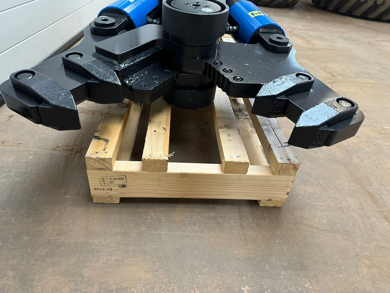 Hammer MCK03 shear - Hydraulisk sax: bild 5 Hammer MCK03 shear - Hydraulisk sax: bild 5