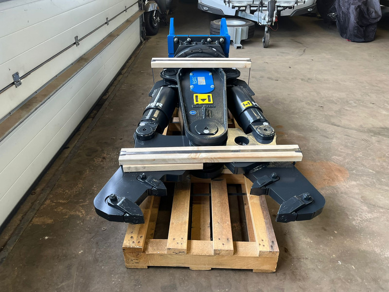 Hammer MCK06 shear - Hydraulisk sax: bild 5 Hammer MCK06 shear - Hydraulisk sax: bild 5