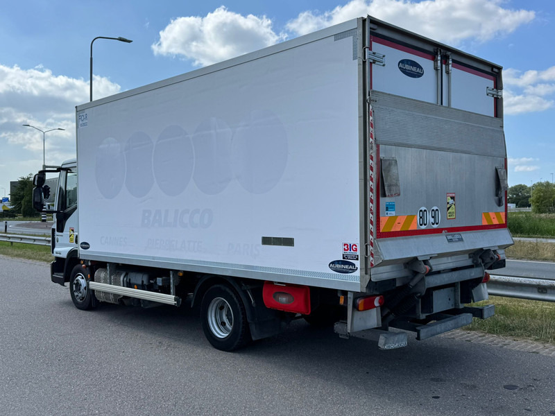 Iveco EUROCARGO ML100E19 - Kylbil lastbil: bild 5 Iveco EUROCARGO ML100E19 - Kylbil lastbil: bild 5