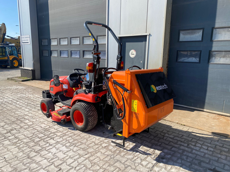 KIOTI KIOTI CS2610 Lawn Mower ng tractor - Grasmaaier - Gräsklippare: bild 3 KIOTI KIOTI CS2610 Lawn Mower ng tractor - Grasmaaier - Gräsklippare: bild 3