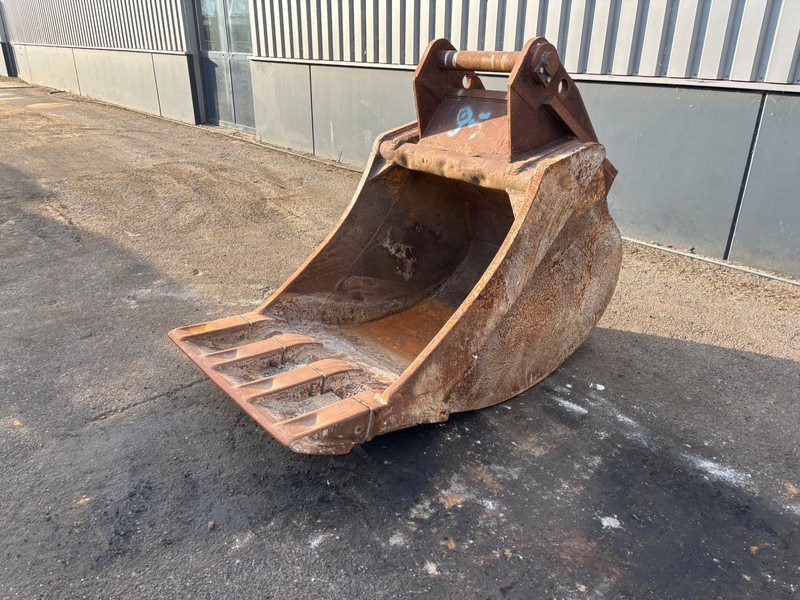 Lehnhoff Dieplepel Lehnhoff HH4-1000 MS25 - Skopa: bild 3 Lehnhoff Dieplepel Lehnhoff HH4-1000 MS25 - Skopa: bild 3