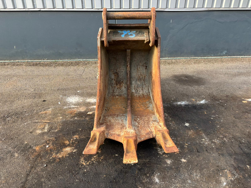 Lehnhoff Dieplepel Lehnhoff HH4-700 MS25 - Skopa: bild 1 Lehnhoff Dieplepel Lehnhoff HH4-700 MS25 - Skopa: bild 1