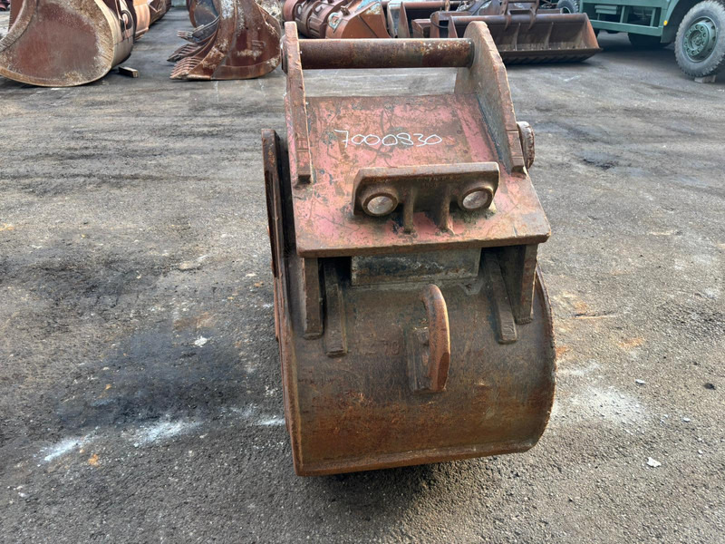 Lehnhoff Dieplepel Lehnhoff HH4-700 MS25 - Skopa: bild 4 Lehnhoff Dieplepel Lehnhoff HH4-700 MS25 - Skopa: bild 4