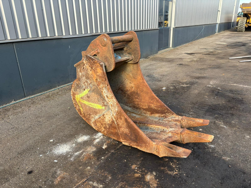 Lehnhoff Dieplepel Lehnhoff HH4-700 MS25 - Skopa: bild 2 Lehnhoff Dieplepel Lehnhoff HH4-700 MS25 - Skopa: bild 2