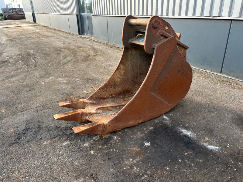 Lehnhoff Dieplepel Lehnhoff HH4-700 MS25 - Skopa: bild 3 Lehnhoff Dieplepel Lehnhoff HH4-700 MS25 - Skopa: bild 3