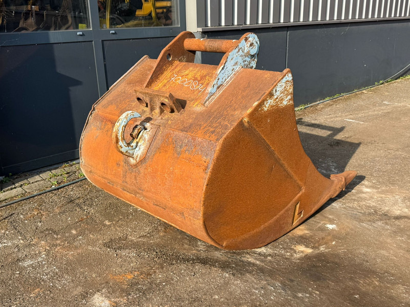 Lehnhoff HH4-1200 Lehnhoff MS25 - Skopa: bild 5 Lehnhoff HH4-1200 Lehnhoff MS25 - Skopa: bild 5