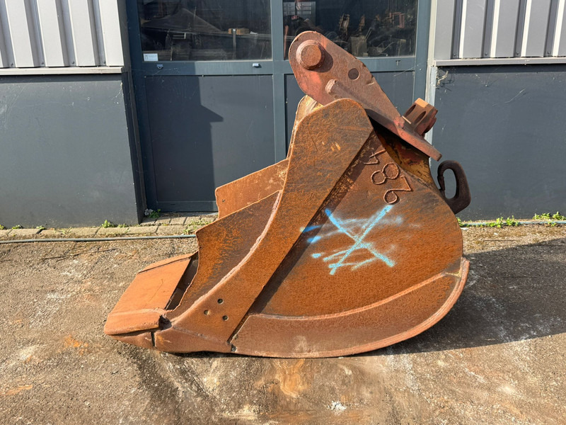 Lehnhoff HH4-700 MS25 - Skopa: bild 2 Lehnhoff HH4-700 MS25 - Skopa: bild 2