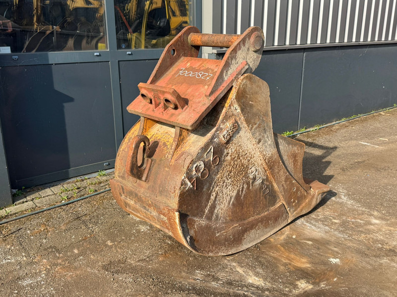 Lehnhoff HH4-700 MS25 - Skopa: bild 5 Lehnhoff HH4-700 MS25 - Skopa: bild 5