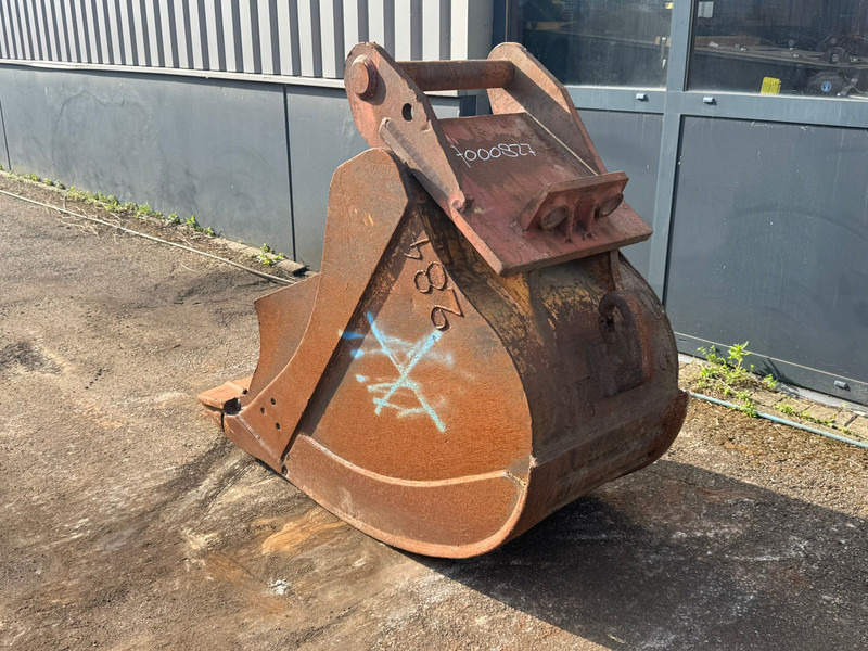 Lehnhoff HH4-700 MS25 - Skopa: bild 3 Lehnhoff HH4-700 MS25 - Skopa: bild 3