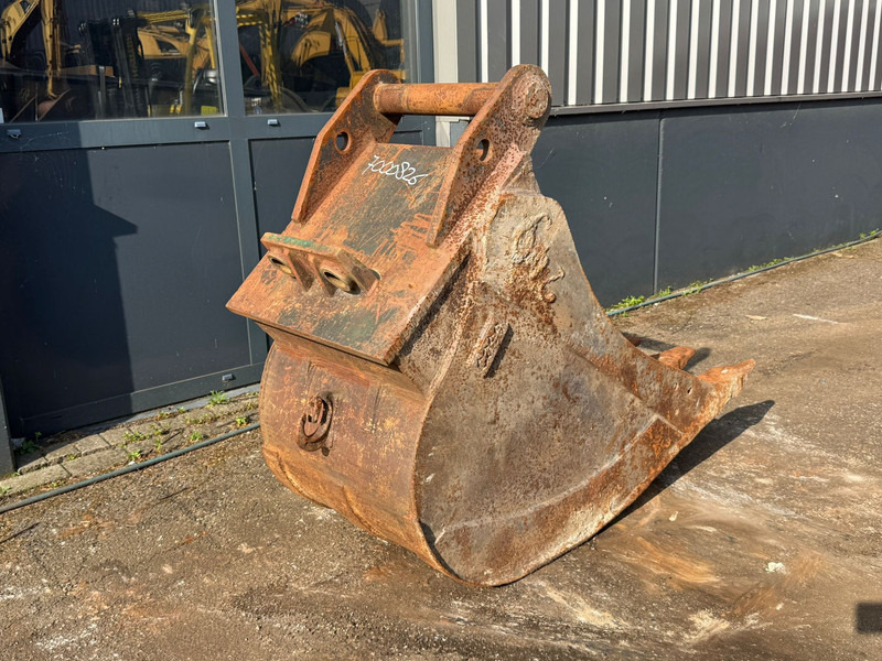 Lehnhoff HH4-700 MS25 - Skopa: bild 5 Lehnhoff HH4-700 MS25 - Skopa: bild 5