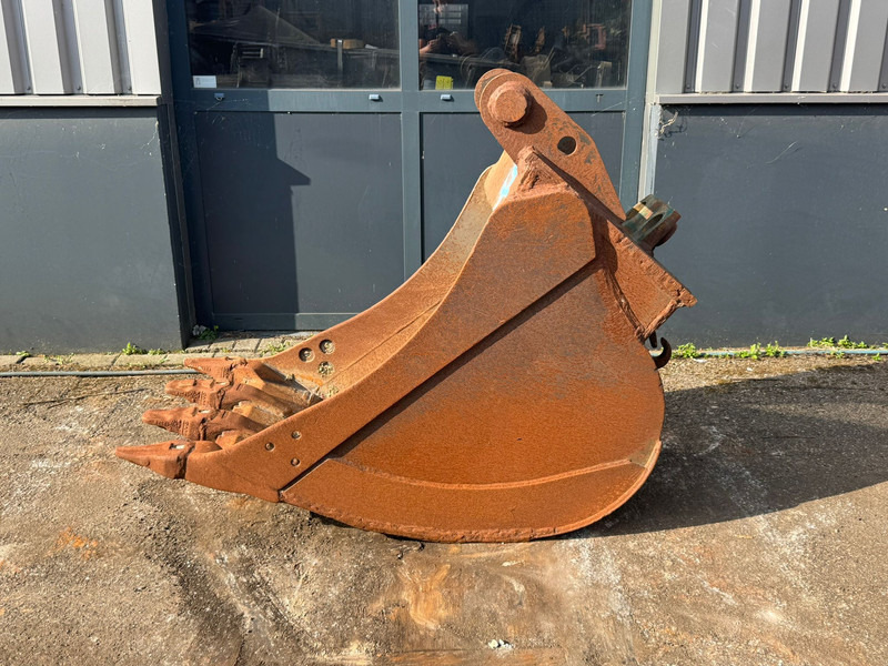 Lehnhoff HH4-700 MS25 - Skopa: bild 2 Lehnhoff HH4-700 MS25 - Skopa: bild 2