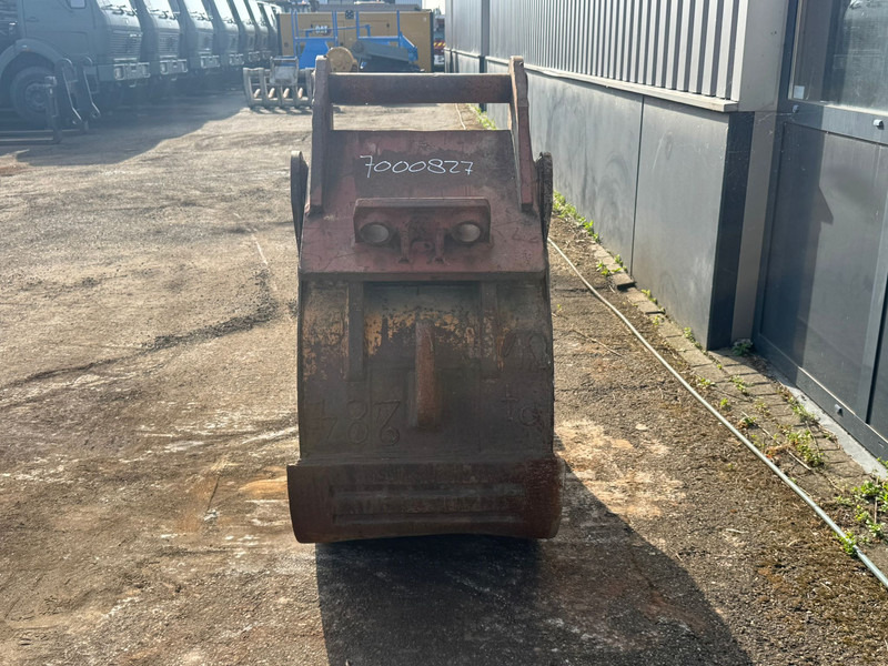 Lehnhoff HH4-700 MS25 - Skopa: bild 4 Lehnhoff HH4-700 MS25 - Skopa: bild 4