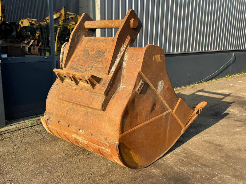 Lehnhoff HH5-1600mm Lehnhoff HS40 - Skopa: bild 5 Lehnhoff HH5-1600mm Lehnhoff HS40 - Skopa: bild 5