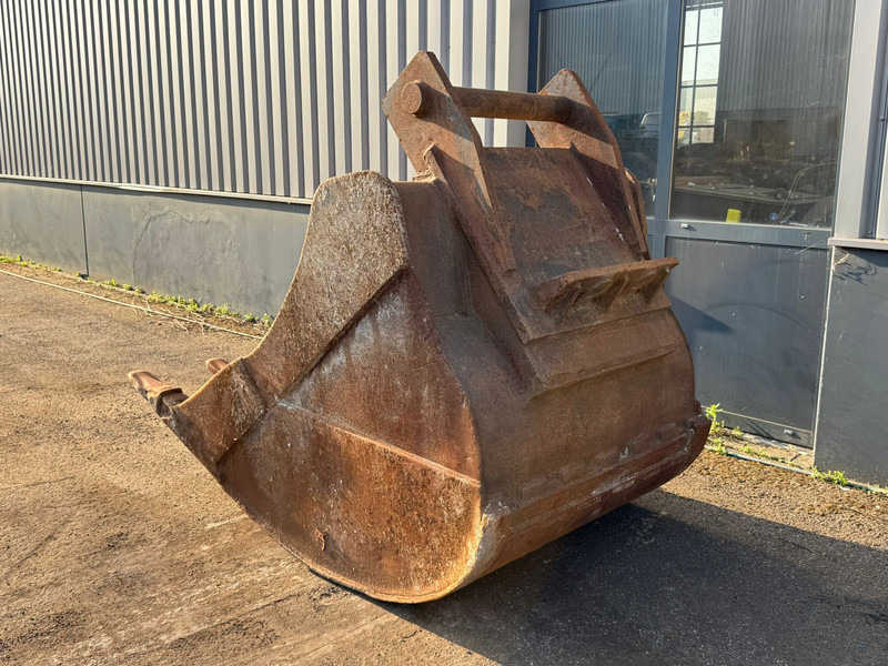 Lehnhoff HH5-1600mm Lehnhoff HS40 - Skopa: bild 3 Lehnhoff HH5-1600mm Lehnhoff HS40 - Skopa: bild 3