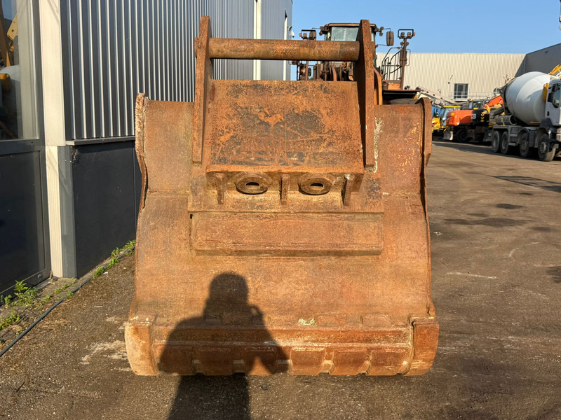 Lehnhoff HH5-1600mm Lehnhoff HS40 - Skopa: bild 4 Lehnhoff HH5-1600mm Lehnhoff HS40 - Skopa: bild 4