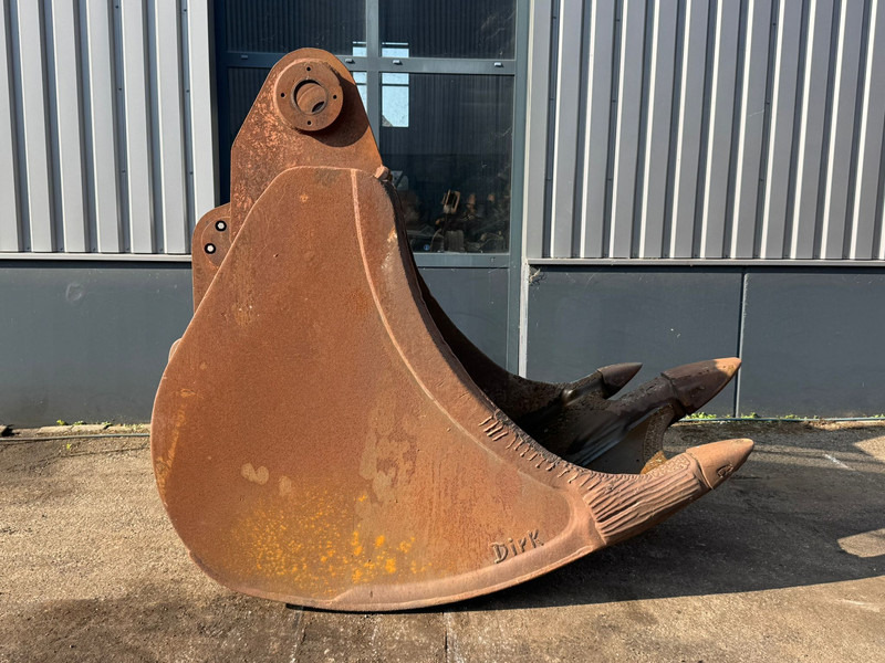 Lehnhoff hh6-1700mm bucket - Skopa: bild 5 Lehnhoff hh6-1700mm bucket - Skopa: bild 5