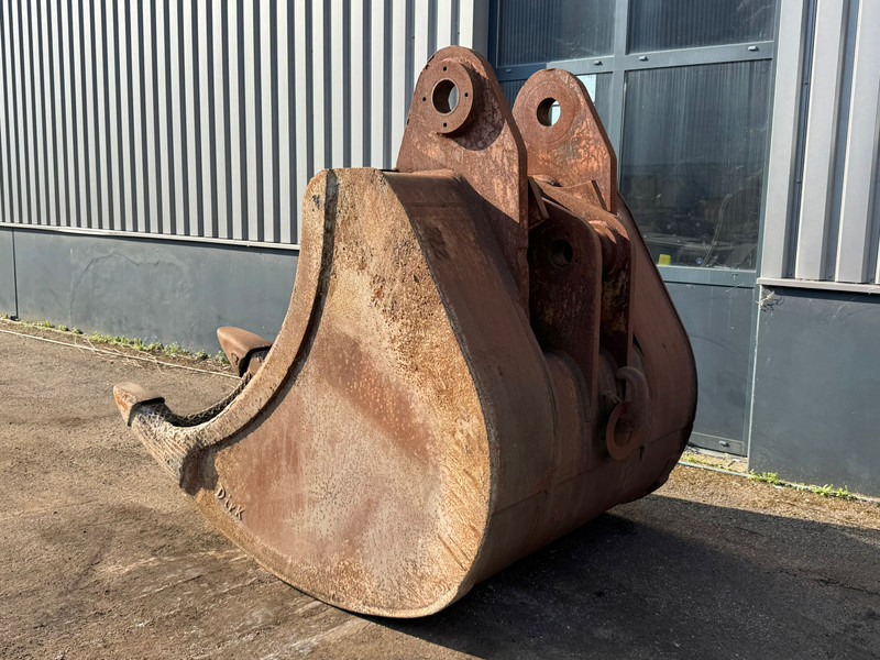 Lehnhoff hh6-1700mm bucket - Skopa: bild 3 Lehnhoff hh6-1700mm bucket - Skopa: bild 3