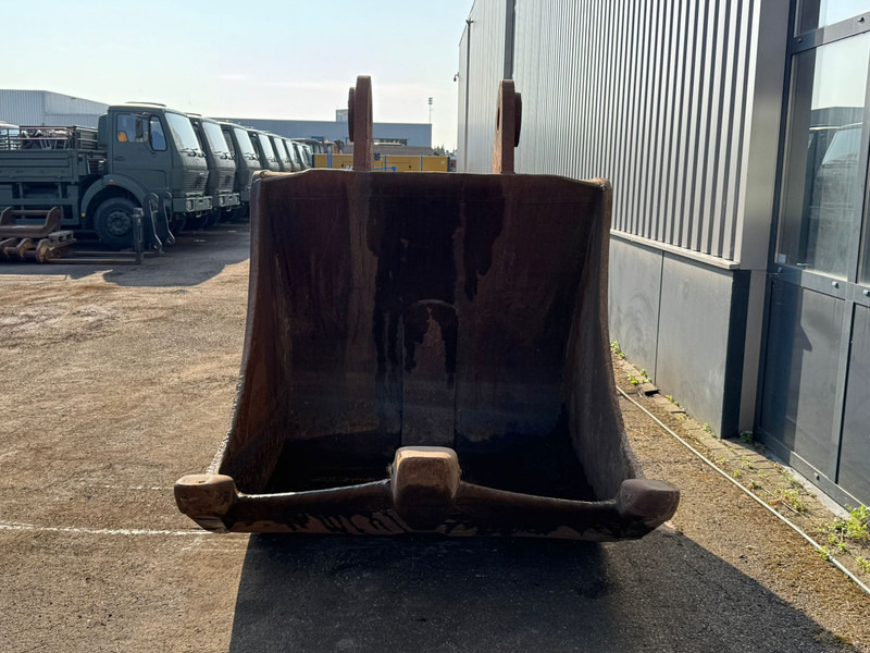 Lehnhoff hh6-1700mm bucket - Skopa: bild 4 Lehnhoff hh6-1700mm bucket - Skopa: bild 4