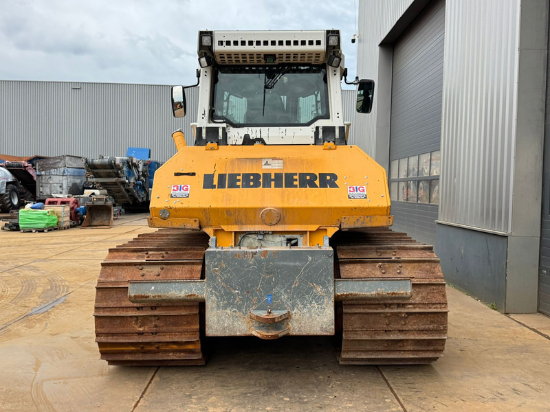 Liebherr PR736 LGP - Bulldozer: bild 4 Liebherr PR736 LGP - Bulldozer: bild 4