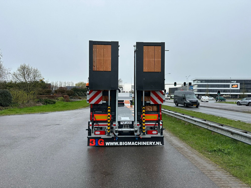 OZGUL LW3 EU FIX - Låg lastare semitrailer: bild 3 OZGUL LW3 EU FIX - Låg lastare semitrailer: bild 3
