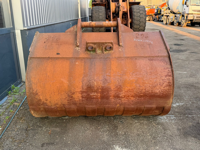 Onbekend Lehnhoff HH5-1850 MS25 - Skopa: bild 4 Onbekend Lehnhoff HH5-1850 MS25 - Skopa: bild 4