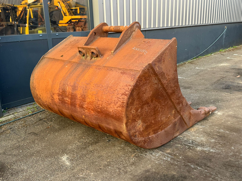 Onbekend Lehnhoff HH5-1850 MS25 - Skopa: bild 5 Onbekend Lehnhoff HH5-1850 MS25 - Skopa: bild 5