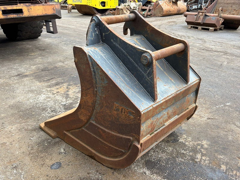 PMC S70 DGB223 1200L 1200mm Bucket - Skopa: bild 3 PMC S70 DGB223 1200L 1200mm Bucket - Skopa: bild 3