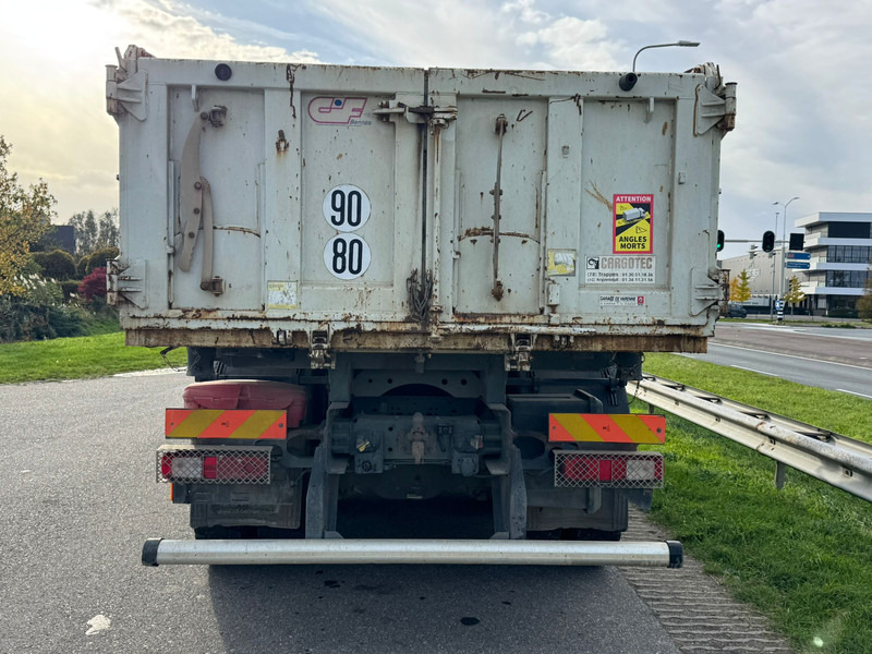 Renault PREMIUM LANDER 380.26 - Tippbil lastbil, Kranbil: bild 4 Renault PREMIUM LANDER 380.26 - Tippbil lastbil, Kranbil: bild 4