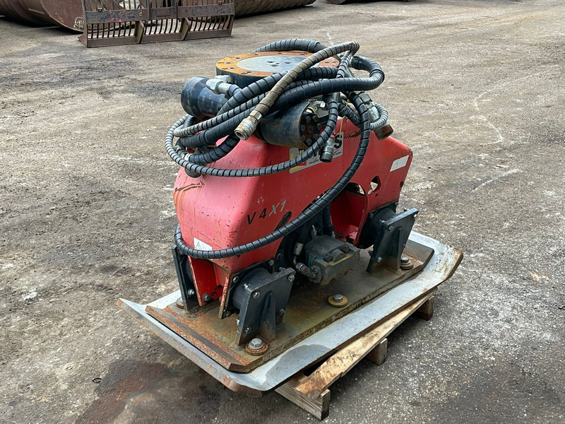 V4X1 - Tillbehör: bild 4 V4X1 - Tillbehör: bild 4