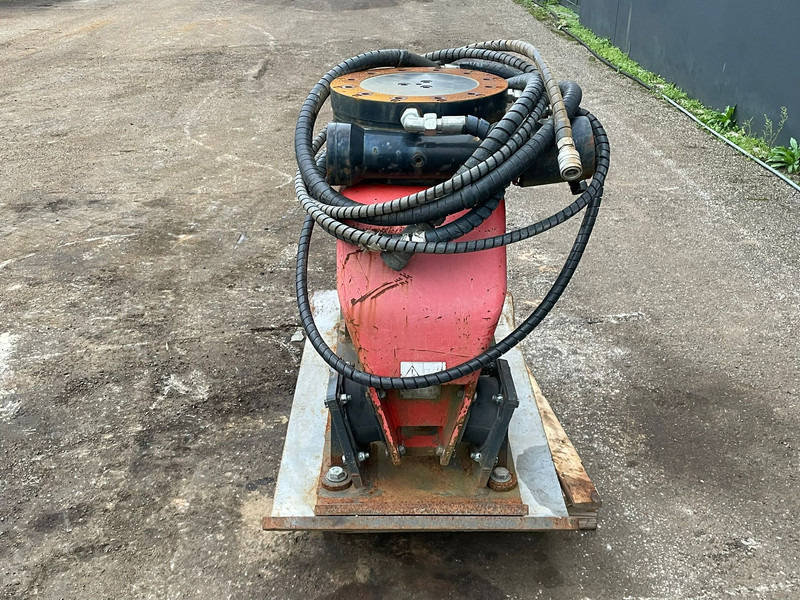 V4X1 - Tillbehör: bild 3 V4X1 - Tillbehör: bild 3