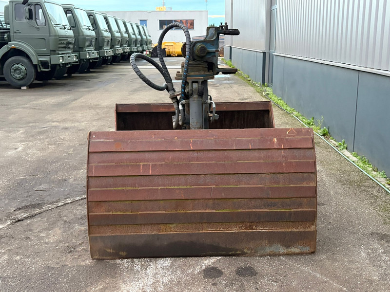 Vantec VTVGOS-25- 1220 - Gripklo: bild 3 Vantec VTVGOS-25- 1220 - Gripklo: bild 3