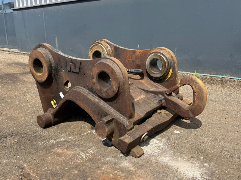 Verachtert CW45-H5-N Cat TB linkage - Redskapsfäste: bild 3 Verachtert CW45-H5-N Cat TB linkage - Redskapsfäste: bild 3