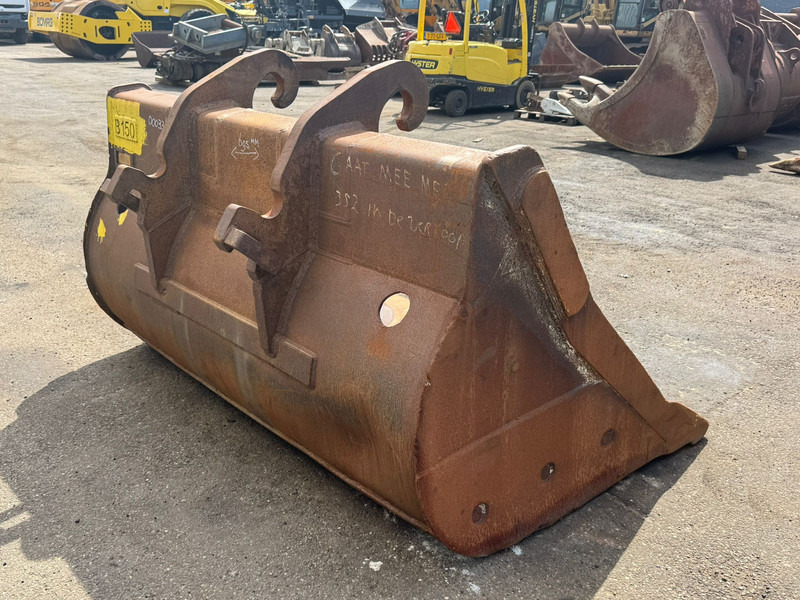 Verachtert NG-5-90-220 CW45 - Skopa: bild 5 Verachtert NG-5-90-220 CW45 - Skopa: bild 5