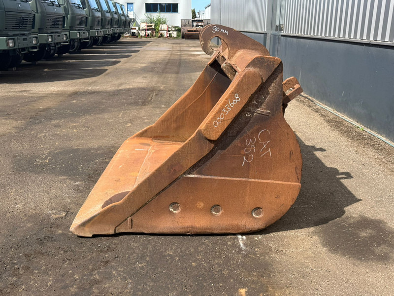 Verachtert NG-5-90-220 CW45 - Skopa: bild 2 Verachtert NG-5-90-220 CW45 - Skopa: bild 2