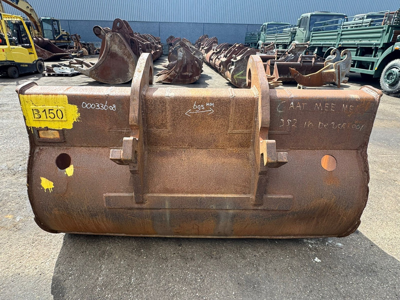 Verachtert NG-5-90-220 CW45 - Skopa: bild 4 Verachtert NG-5-90-220 CW45 - Skopa: bild 4