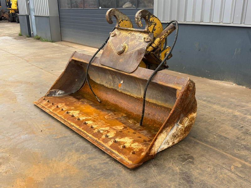 Verachtert NGT-5-35-240 CW45S Tilting Bucket - Skopa: bild 3 Verachtert NGT-5-35-240 CW45S Tilting Bucket - Skopa: bild 3