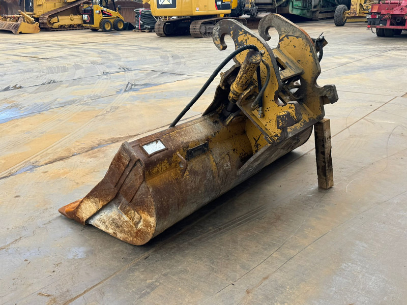 Verachtert NGT-5-35-240 CW45S Tilting Bucket - Skopa: bild 5 Verachtert NGT-5-35-240 CW45S Tilting Bucket - Skopa: bild 5