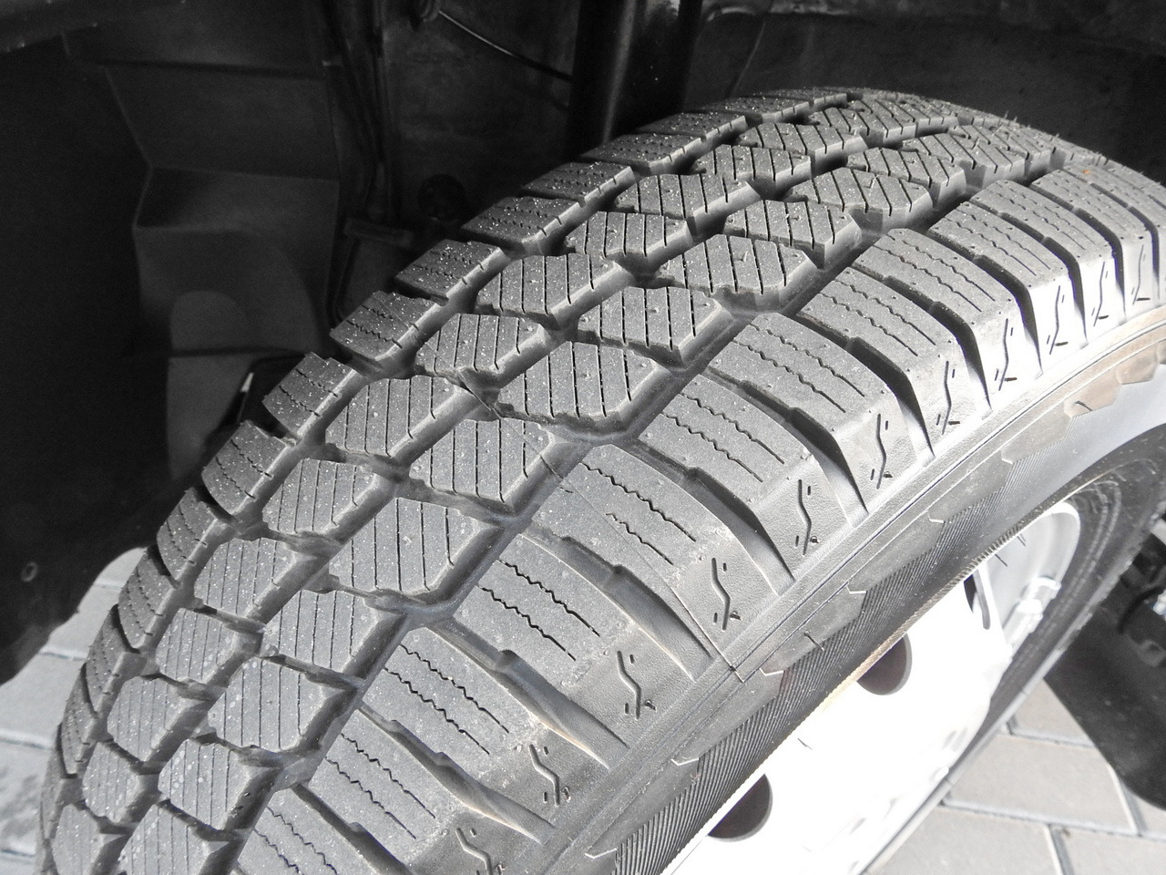 Transportbil med kapell CITROEN JUMPER TARPAULIN 10 PALLETS CRUISE CONTROL AIR CONDITIONING LED LIGHTS PNEUMATICS 165HP: bild 21