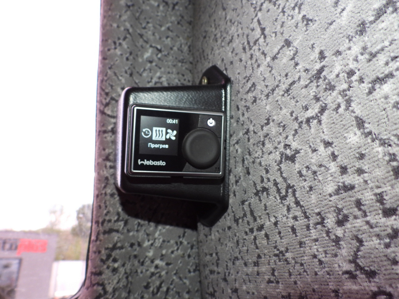 Transportbil med kapell MERCEDES SPRINTER 316 8 PALLETS TARPAULIN LIFT CRUISE CONTROL AIR CONDITIONING 160HP: bild 50 Transportbil med kapell MERCEDES SPRINTER 316 8 PALLETS TARPAULIN LIFT CRUISE CONTROL AIR CONDITIONING 160HP: bild 50