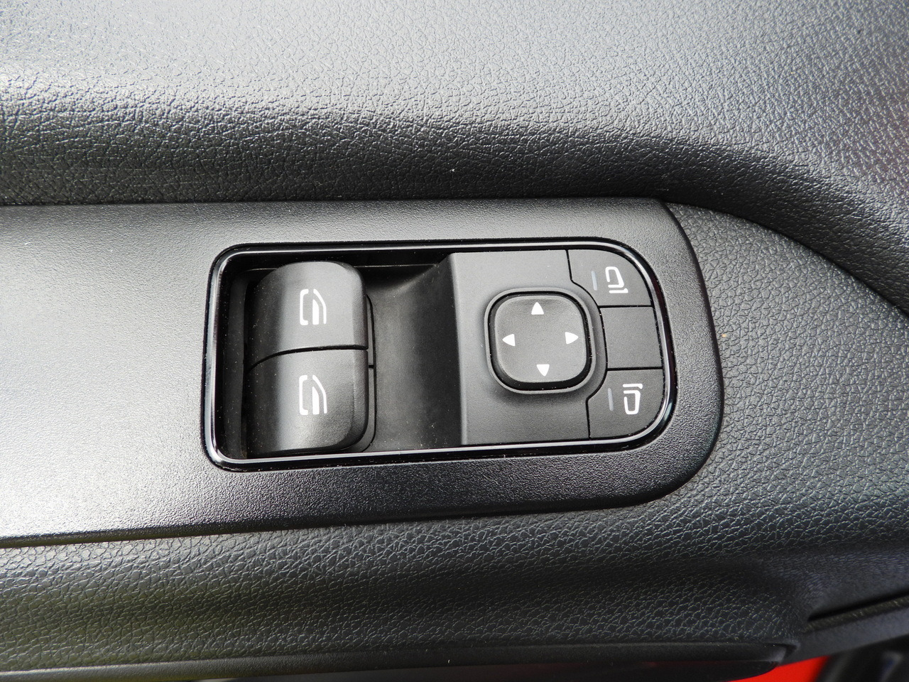 Transportbil med kapell MERCEDES SPRINTER 316 8 PALLETS TARPAULIN LIFT CRUISE CONTROL AIR CONDITIONING 160HP: bild 31 Transportbil med kapell MERCEDES SPRINTER 316 8 PALLETS TARPAULIN LIFT CRUISE CONTROL AIR CONDITIONING 160HP: bild 31